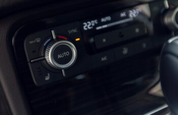 Dlaczego warto dbać o klimatyzację w samochodzie?