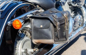 Czy warto inwestować w bagaż motocyklowy?
