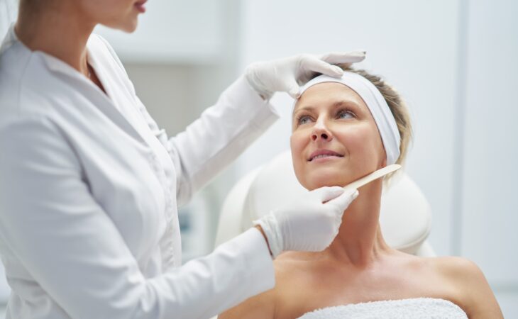 Hialuronidaza Warszawa – bezpieczne i skuteczne rozpuszczenie kwasu hialuronowego