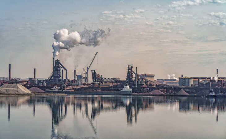 Stal wysokostopowa – klucz do rozwoju wielu gałęzi przemysłu