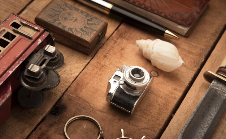 Skup antyków w Warszawie – profesjonalne doradztwo i atrakcyjne ceny