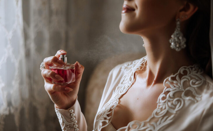 Zapachy dla kobiet