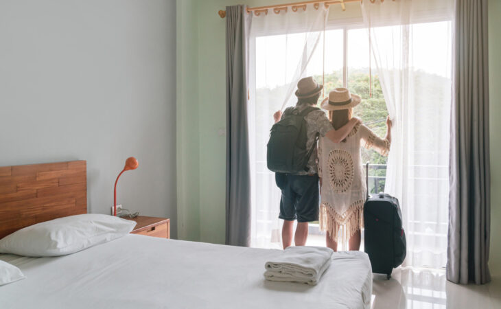 Magiczny odpoczynek w Tatrach – odkryj uroki Białki Tatrzańskiej