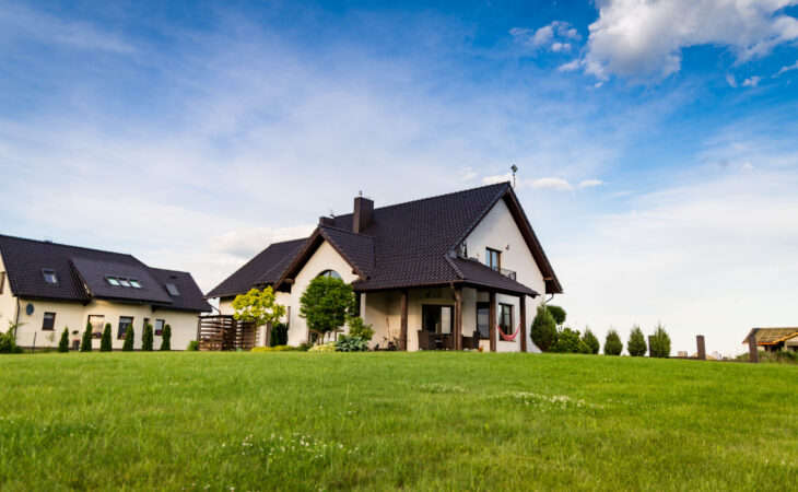 Jak efektywnie zbudować nowoczesny dom – krok po kroku