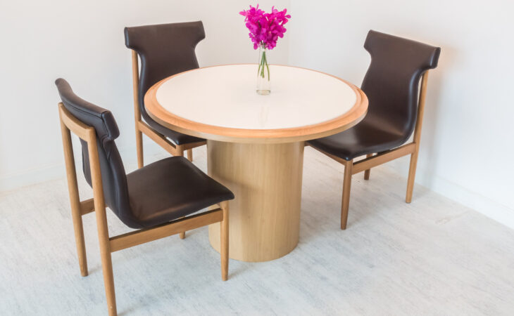 Aranżacja wnętrz – meble na wymiar i nowoczesne rozwiązania