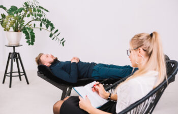 psychoterapia psychodynamiczna