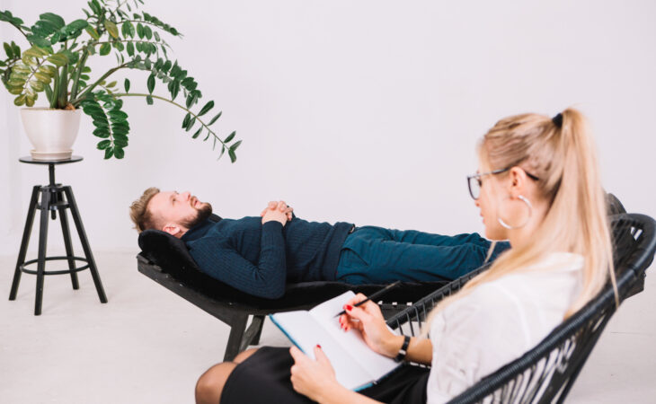 psychoterapia psychodynamiczna psychoterapia psychodynamiczna