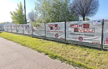 Self Storage w Praktyce – Nowoczesne Rozwiązania dla Wymagających
