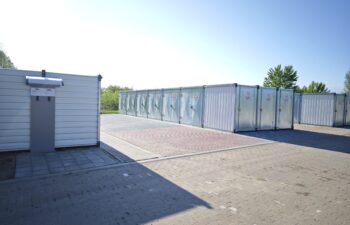 Nowoczesne magazyny samoobsługowe – rozwiązanie dla każdego