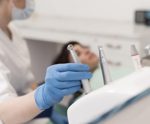 Zdrowy uśmiech w nowoczesnej klinice – Willa Dentika