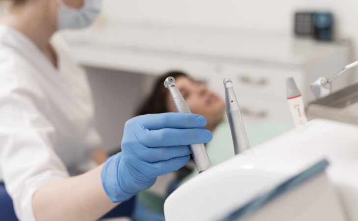Zdrowy uśmiech w nowoczesnej klinice – Willa Dentika Zdrowy uśmiech w nowoczesnej klinice – Willa Dentika