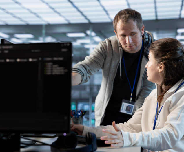 zgoda.net: obsługa informatyczna firm i outsourcing IT
